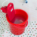 HX-02DS Household Portable Small Portable Washing Machine, Portable Washing Machine