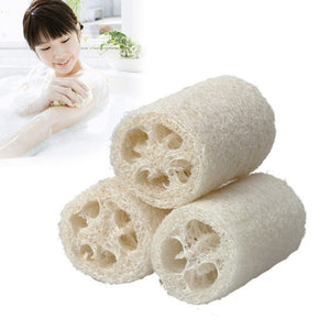 12.5cm White Large Size