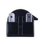 3 Pin 12Ohm Resistance Terminals Refrigerator PTC Starter Relay