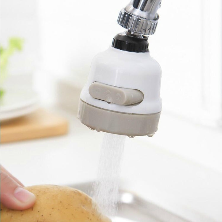 Tap Water Purifier Kitchen Faucet Washable Percolator Mini Water Filter Default Title