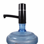 Water Dispenser Wireless Electric Water Bottle Pump Dispenser
