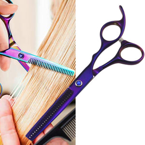 Purple Thinning（SXLC-601T)