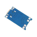 TP4056 USB-C / Type-C Combo Protection Charging 1A Lithium Battery Charging Board Module