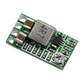 Mini High Efficiency Ultra Small Size DC-DC Step-Down Module 12V-24V To 5V3A Car, Step-Down Module Step-Down Module