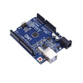 UNO R3 CH340G Improved Version Development Board, CH340G without Cable, CH340G with 50cm Cable, CH340G with 30cm Cable CH340G without Cable