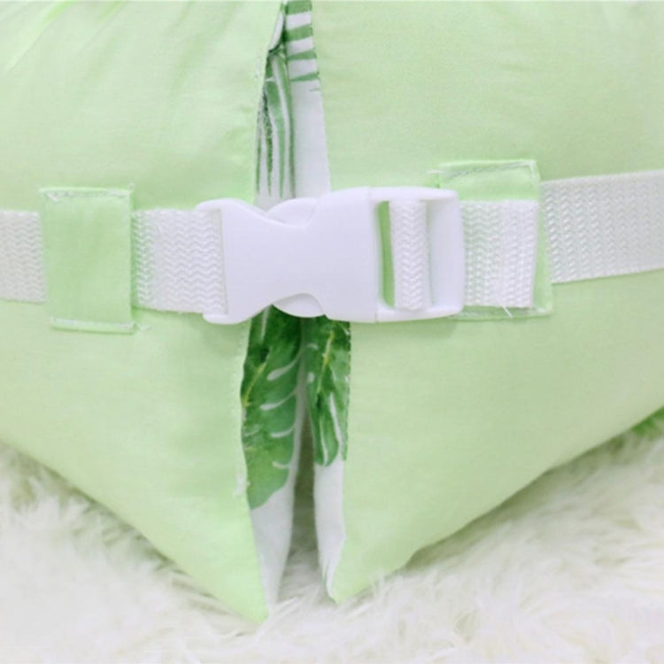 Baby Nest Bed Crib Portable Removable and Washable Crib Travel Bed Cotton Cradle for Children Infant Kids – Durable Build, Easy to Use