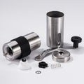 Mini Manual Stainless Steel Coffee Grinder, Manual Coffee Grinder Manual Coffee Grinder