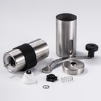 Mini Manual Stainless Steel Coffee Grinder, Manual Coffee Grinder Manual Coffee Grinder
