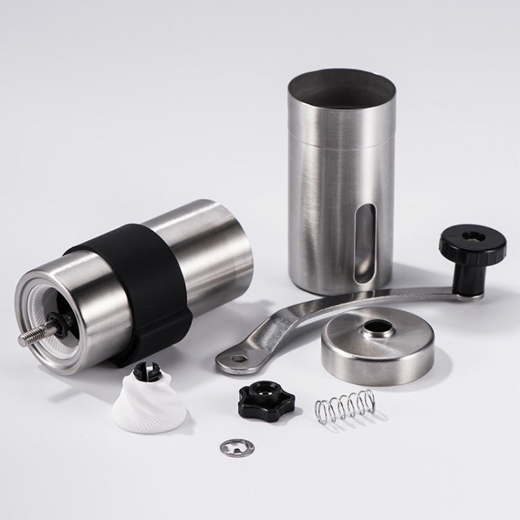 Mini Manual Stainless Steel Coffee Grinder, Manual Coffee Grinder Manual Coffee Grinder