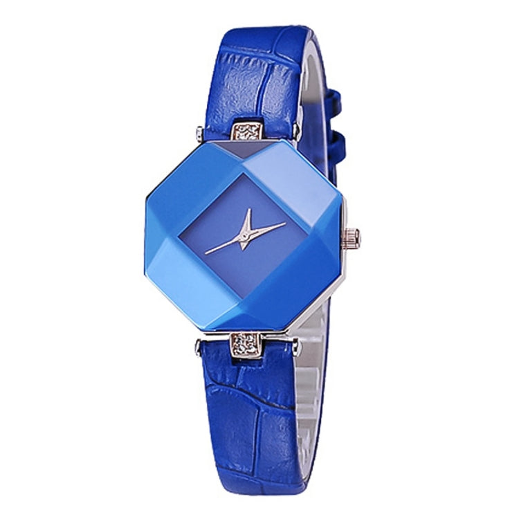 Wrist Watch – Leather (Ladies)