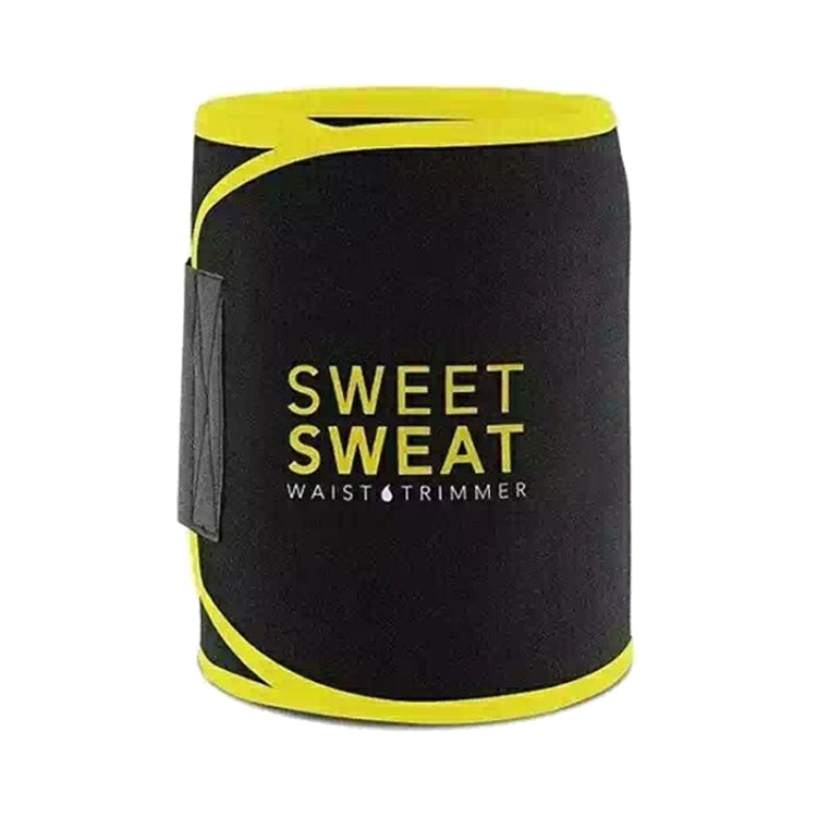 Adjustable Belt with Velcro for Men / Women, M, L, S, XL M Yellow