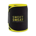 Adjustable Belt with Velcro for Men / Women, M, L, S, XL M Yellow