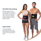 Adjustable Belt with Velcro for Men / Women, M, L, S, XL