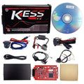 V2 V5.017 EU ECM Titanium Winols KTAG 4 LED Online Master Version ECU OBD car / truck Programmer tool, Car / Truck Programmer Tool Car Truck Programmer Tool