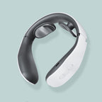 Cervical Massager Electromagnetic Pulse Heating Neck Protector, Battery, Charging, Charging Remote Heating Battery