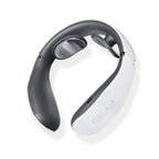 Cervical Massager Electromagnetic Pulse Heating Neck Protector, Battery, Charging, Charging Remote Heating