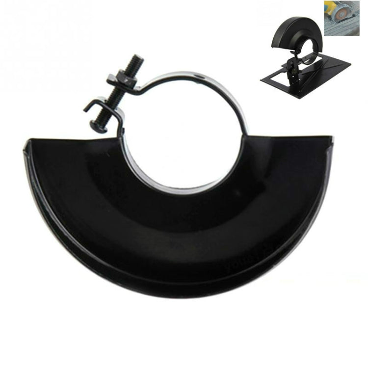 Angle Grinder Special Cutting Bracket Protective Cover Angle Grinder Cutting Machine Accessories, Angle grinder guard, Angle grinder balance seat Angle grinder guard