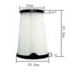 3 PCS Vacuum Cleaner Accessories Filter Hypa Filter for Electrolux/Aeg, For Electrolux/Aeg