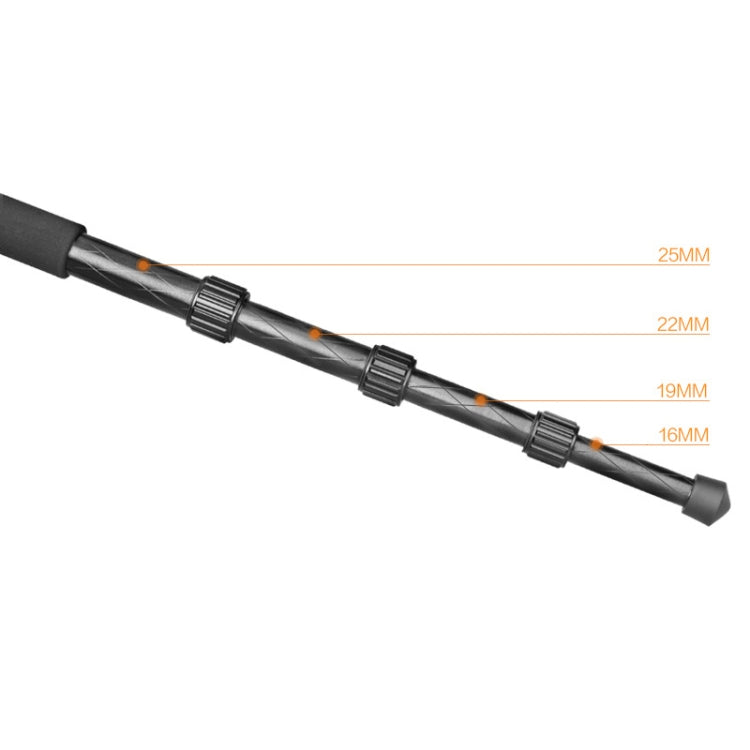 Q999h Horizontal Cantilever Gimbal Tripod Mount L Type Bracket with Tripod Ball-Head, Q999H – Aluminum Alloy