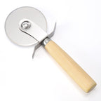 Stainless Steel Pizza Hob Pizza Wheel Cutter