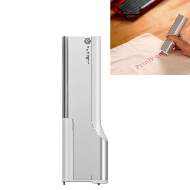 EVEBOT Portable Diy Tattoo Machine Inkjet Pen Mini Printer – Durable Build, Easy to Use Default Title