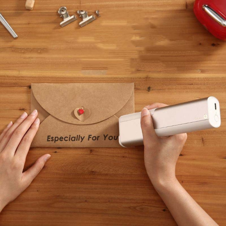 EVEBOT Portable Diy Tattoo Machine Inkjet Pen Mini Printer – Durable Build, Easy to Use