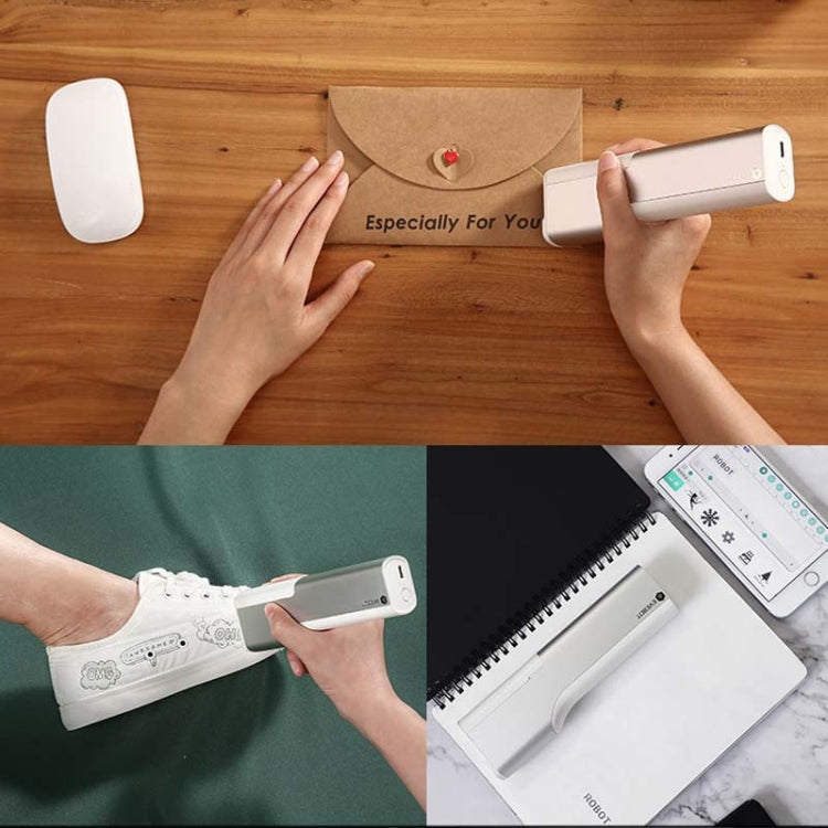 EVEBOT Portable Diy Tattoo Machine Inkjet Pen Mini Printer – Durable Build, Easy to Use
