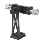 CP-3 Rotating All Metal Tripod Fixing Clip Mobile Phone Live Brackt for 4.5-7.3 inch Phones Default Title