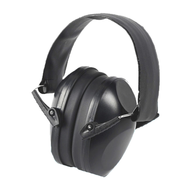 Headphone Cushion Cover – Learn Sleep Industry Noise Reduction Earmuffs Shooting Soundproof...