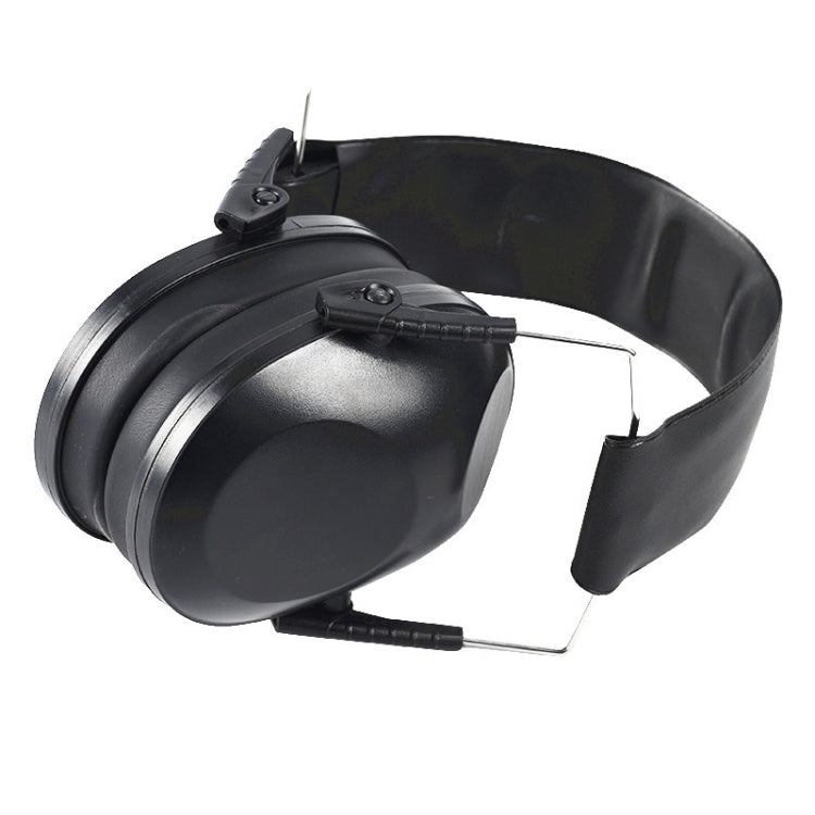 Headphone Cushion Cover – Learn Sleep Industry Noise Reduction Earmuffs Shooting Soundproof...