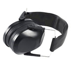 Headphone Cushion Cover – Learn Sleep Industry Noise Reduction Earmuffs Shooting Soundproof...