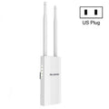 Comfast Outdoor High-Power Wireless Coverage AP Router, EW72 1200Mbps – Durable Build, Easy to Use EW72 1200Mbps US Plug