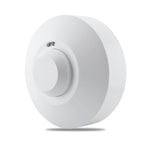220V Body Sensor Microwave Sensor Switch For Moving Objects, 220V 220V