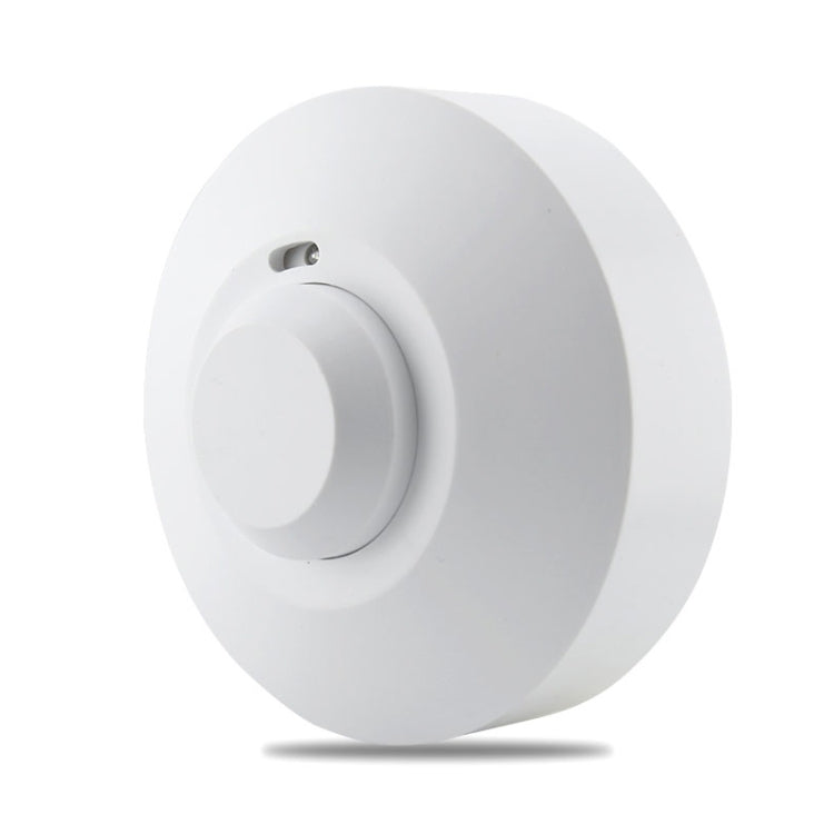 220V Body Sensor Microwave Sensor Switch For Moving Objects, 220V 220V