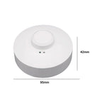 220V Body Sensor Microwave Sensor Switch For Moving Objects, 220V