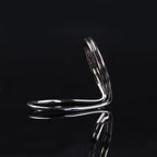 Metal Spring Ring Pick for Guitar, Metal Spring Ring Pick