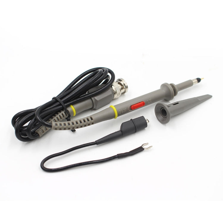 DSO138 Upgraded Shell Oscilloscope, DSO150