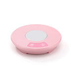 Fast Cooling Heating Pad USB Mini Portable Car Home Heating And Cooling Cup, Pink, Green