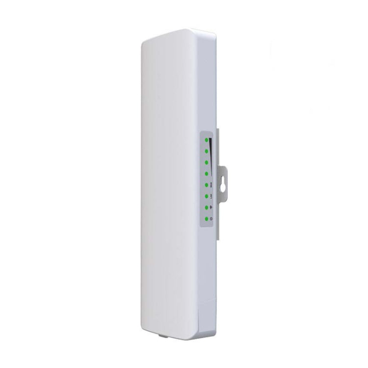 COMFAST E314n 300mbps Covers 5 Kilometers Wifi Base Station Wireless Bridge, EU Plug, US Plug, UK Plug – TPU