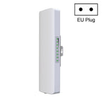 COMFAST E314n 300mbps Covers 5 Kilometers Wifi Base Station Wireless Bridge, EU Plug, US Plug, UK Plug – TPU EU Plug