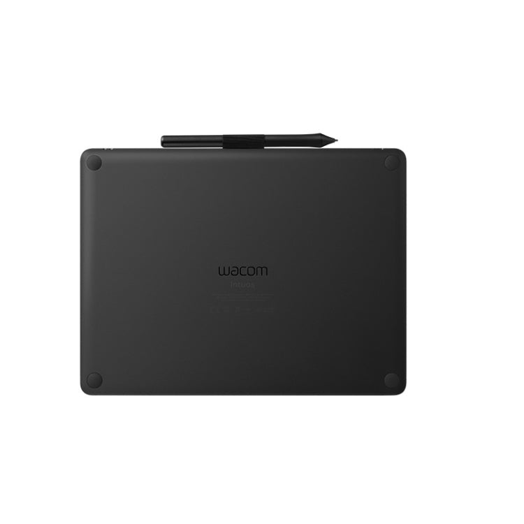 Wacom CTL-4100 Tablet Intuos Hand-Painted Board Computer Drawing Board Handwriting Board, CTL-4100 – Durable Build, Easy to Use