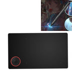 Tianmin G50 Magic Circle Digital Tablet Hand-Painted Board Drawing Board Online Lesson Writing Board Default Title