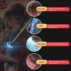 Tianmin G50 Magic Circle Digital Tablet Hand-Painted Board Drawing Board Online Lesson Writing Board