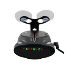 12V Laser Anti Radar Car Detector 360 Degree Led Display Police Speedometer Voice Alert/Alarm, 360 Degree