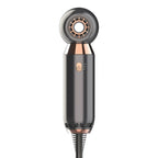 Mdjc-806 Travel Leafless Mini Hair Dryer Hotel Wall-Mounted Hair Dryer, US Plug, EU Plug, UK Plug, AU Plug