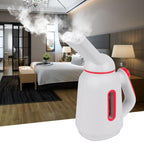 Mini Handheld Hanging Machine Dual-power Steam Brush Iron Garment Steamer, US Plug – Durable Build, Easy to Use