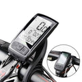 GIYO M4 Bicycle Computer Bluetooth Wireless Road Bike Speedometer Odometer, GIYO M4 GIYO M4
