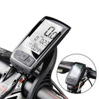 GIYO M4 Bicycle Computer Bluetooth Wireless Road Bike Speedometer Odometer, GIYO M4 GIYO M4