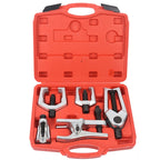 5 In 1 Car Ball Head Puller Ball Head Puller Removal Tool, 5 In 1 5 In 1