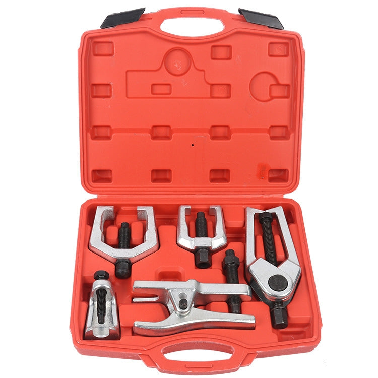 5 In 1 Car Ball Head Puller Ball Head Puller Removal Tool, 5 In 1 5 In 1